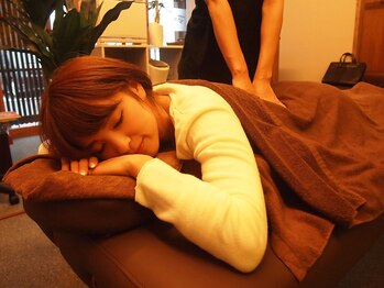 夢咲サロン 鳥栖店/ボディケア☆