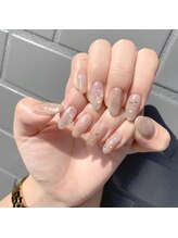 エデン(eden)/ニュアンス♪