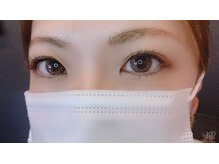 ラッシュズ バイ ルル 江洲店(Lashes by Lulu)/シングルカラー