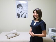 丁寧なカウンセリングで、お悩みに寄り添います！