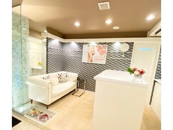 美容専科ナプアリ 湘南台サロン