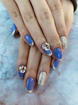 アンベリール(Embellir)/3/30