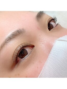 ポポミール(POPOMEEL)/ラッシュリフト