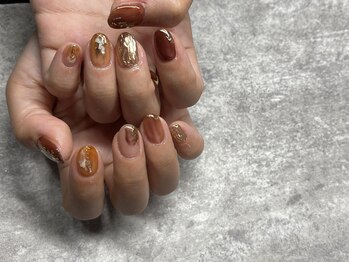 レア ネイル(lea nail)/デザインネイル