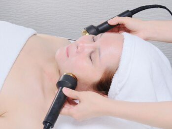 中山ビューティー 痩身サロン/