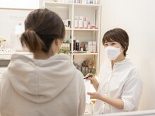 ハレスミ(haresumi)/フェイシャルサロン &nbsp;haresumi