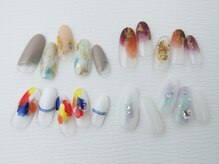 シシ(SiSi)/#ニュアンス #透け感