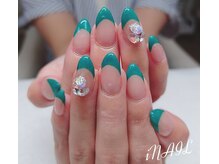 アイネイル(iNAIL)/