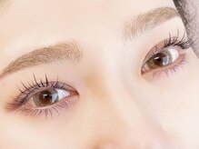 デザインケー 長町南店(designK)/#網紅マツエク#ワンホンマツエク