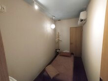 ダンテ アンド ルナ/内観２