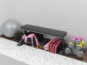 縁/トレーニングアイテム