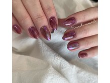 ファーストネイル(First nail)/nuance nail*