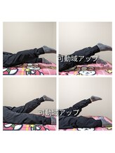 リボーン(Reboorn)/施術後の様子（個人差あります）