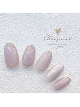 シュピネ バイ アルブル エト シミー(Choupinet by Arbre et chimie)/定額デザイン￥6600