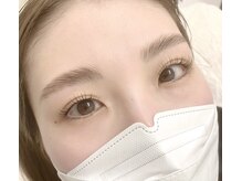 リザボーテ(Liza beate)/フラットラッシュバインドロック