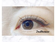 セカンドハウス(2nd House)/