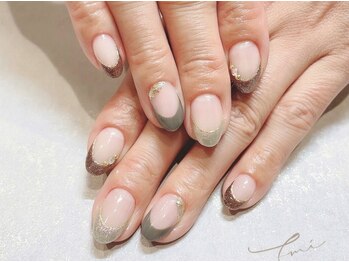 フミ(FMI)/持ち込みデザイン