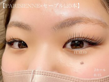 ダリア 西大寺本店(DAHLIA)/パリエク