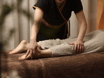 エステルーム えいる/【２箇所ずつ同時にとらえる】