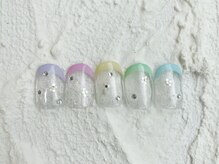 ブリッジバイネオリーブ 綱島店(bridge by neolive)/★選べる定額￥９５７０