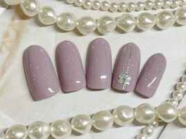 シンプルコース　￥6980