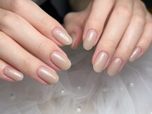 ラッキーネイル(lucky nail)/