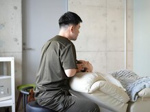 てと整体院