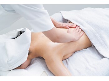 ポーラ ザ ビューティ アピタテラス横浜綱島店(POLA THE BEAUTY)/人気のボディエステ