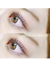 ルポア バイ ヴィブリス(leffoi by VIBLiSS)/パリジェンヌラッシュリフト