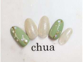 チュア(CHUA)/【定額】6480円
