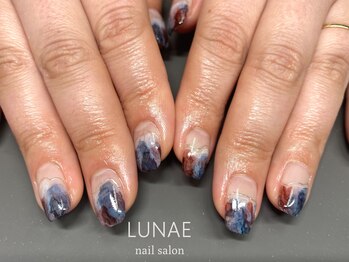 ルナエ 印西牧の原(LUNAE)/