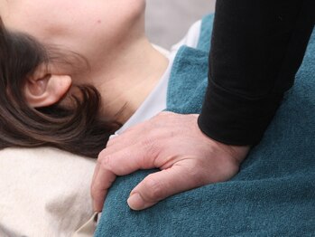 シータ(THETA)/もみほぐし