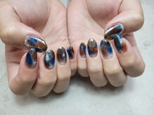 ミンスネイル(Mins Nail)/