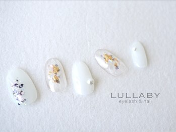 ララバイ 立川北口店(LULLABY)/ハンド90分やり放題コース