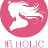 肌ホリック 綾瀬店(肌HOLIC)ロゴ