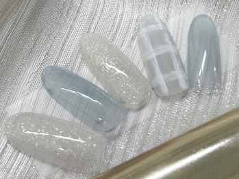 コルザ(colza)/定額ナチュラルアートコース