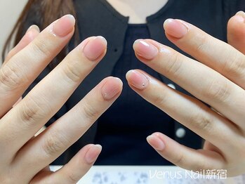ヴィーナスネイル(Venus Nail)/チックネイル