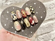 ビアンカ 名駅店(Bianca)/やり放題コース￥9000