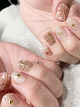 サロンパルヨン ヘアー アンド ネイル(SALON paljon Hair&Nail)