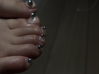 アテ(ate.)/【デザインアート】