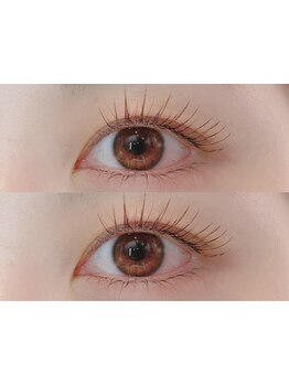 カラーエクステがあるサロン