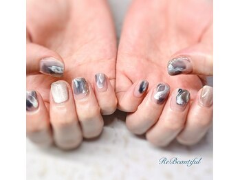 スタンダードデザイン(ハンド)