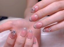 アイリス(Iris)/90分アート放題￥7990