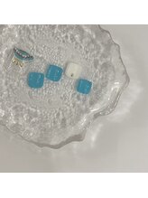 アライア 津田沼店(Alaia)/foot simpleコース￥5980