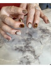 シャルム ド ネイルズ(Charm de nails)/