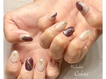 クロレ(Colore')/