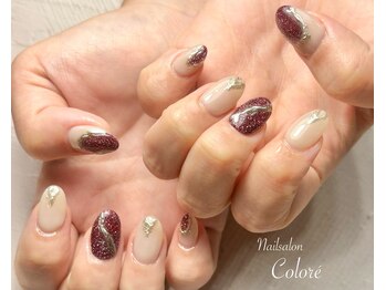 クロレ(Colore')/