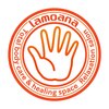 ラモアナ 中百舌鳥店(lamoana)のお店ロゴ