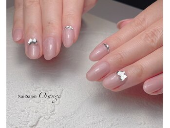 オレンジ(Orange)/