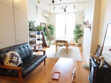 整体サロン イチ(ICHI)/リラックス出来る完全個室の空間